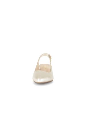 Gabor Satin Met. 81 perla (gold)