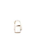 Gabor Satin Met. 81 perla (gold)