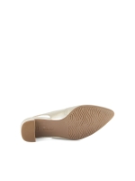 Gabor Satin Met. 81 perla (gold)