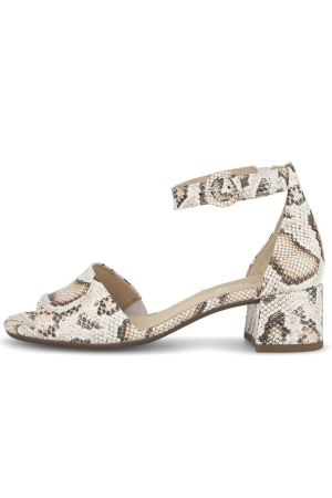 Gabor Snake Supreme (LDS) 81 sage