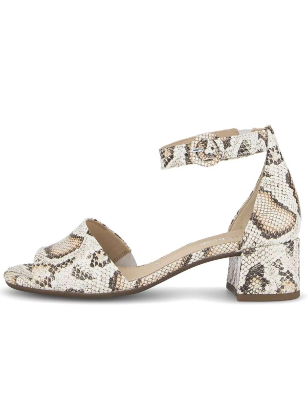 Gabor Snake Supreme (LDS) 81 sage