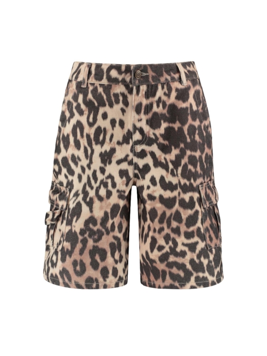 Harper and Yve SCOTT-SH 1104 lexie leopard light