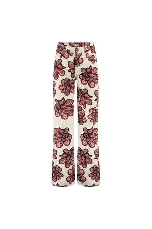 Harper and Yve MAYRA-PA 1277 desert flower ecru