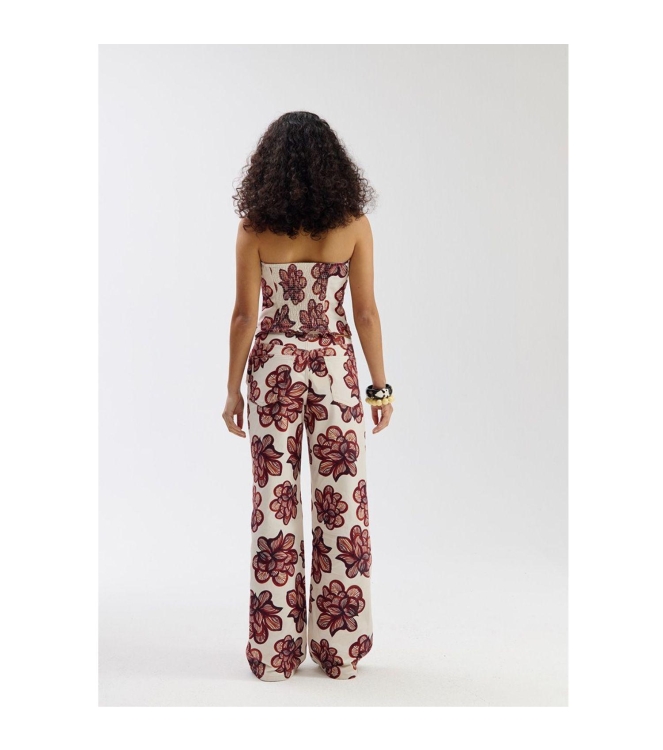 Harper and Yve MAYRA-PA 1277 desert flower ecru