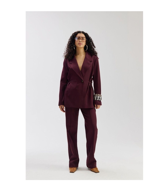 Harper and Yve POPPY-PA 930 winetasting