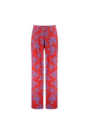 Harper and Yve RILEY-PA 628 wild rose