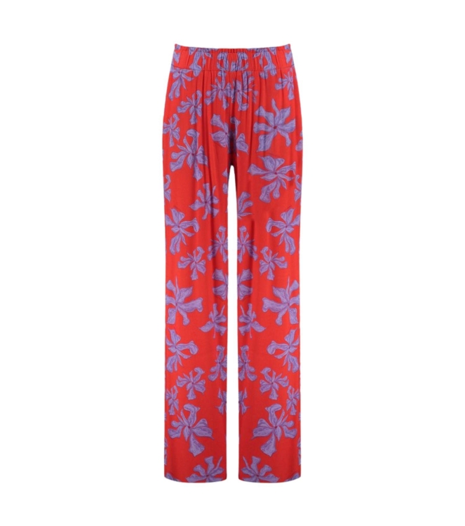 Harper and Yve RILEY-PA 628 wild rose