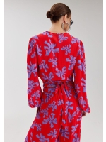 Harper and Yve FLORA-LS 628 wild rose