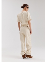 Harper and Yve YAEL-JS LONG 101 ecru