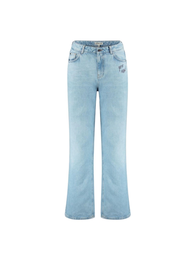 Harper and Yve YVE-PA 401 light blue