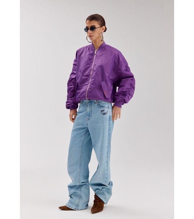 Harper and Yve YVE-PA 401 light blue