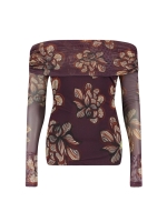 Harper and Yve JENNY-LS 1282 desert flower