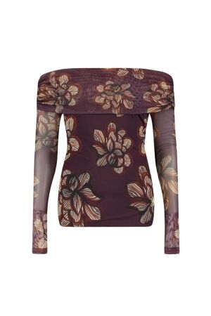 Harper and Yve JENNY-LS 1282 desert flower