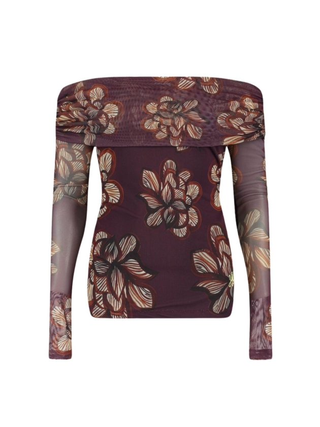 Harper and Yve JENNY-LS 1282 desert flower