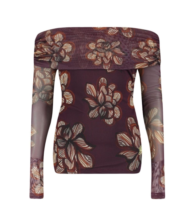 Harper and Yve JENNY-LS 1282 desert flower