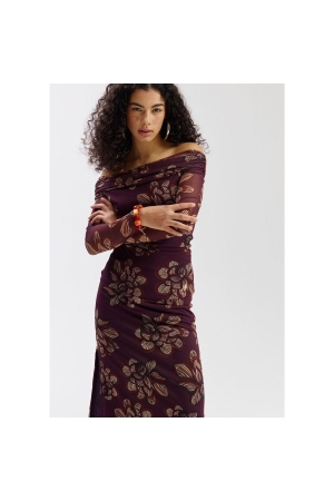 Harper and Yve JENNY-LS 1282 desert flower