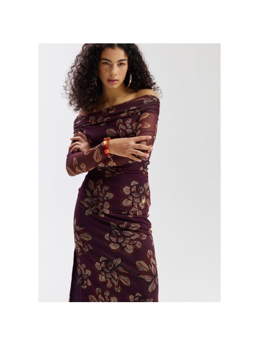 Harper and Yve JENNY-LS 1282 desert flower