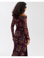 Harper and Yve JENNY-LS 1282 desert flower