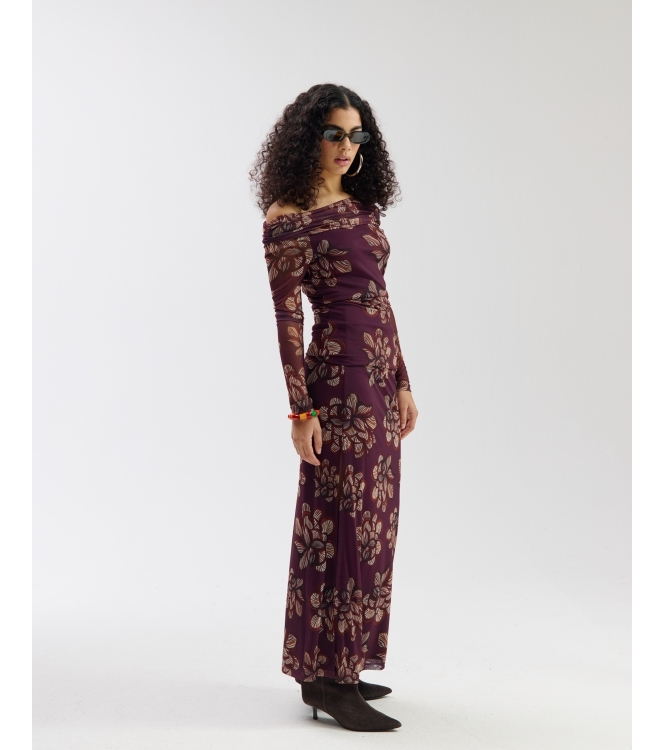 Harper and Yve JENNY-LS 1282 desert flower