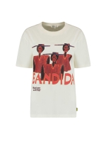 Harper and Yve BANDIDA-SS 101 ecru