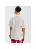 Harper and Yve BANDIDA-SS 101 ecru