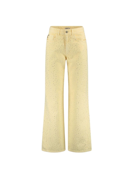 Harper and Yve MAYRA-PA 722 light yellow