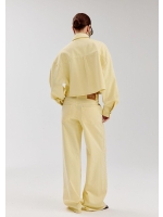 Harper and Yve MAYRA-PA 722 light yellow