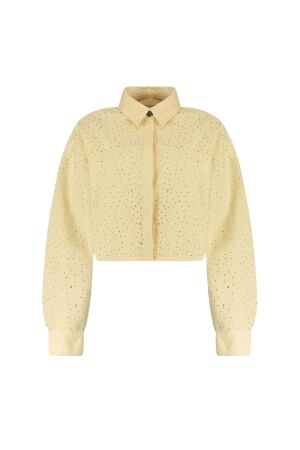 Harper and Yve SAM-LS 722 light yellow