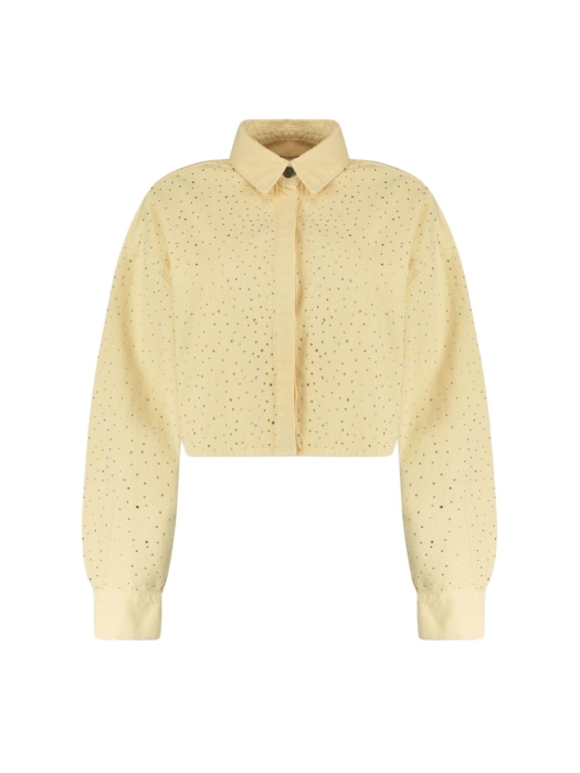 Harper and Yve SAM-LS 722 light yellow