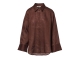 Beaumont GWENNY Blouse 2580 cacao bean