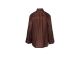 Beaumont GWENNY Blouse 2580 cacao bean