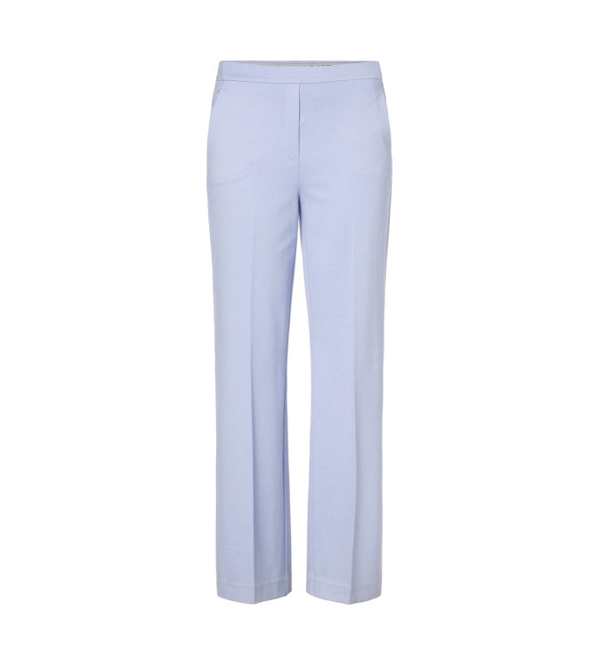 Beaumont HOPE Pants 5471 heavenly blue melange