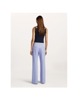Beaumont HOPE Pants 5471 heavenly blue melange