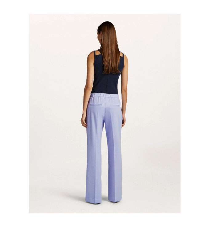 Beaumont HOPE Pants 5471 heavenly blue melange