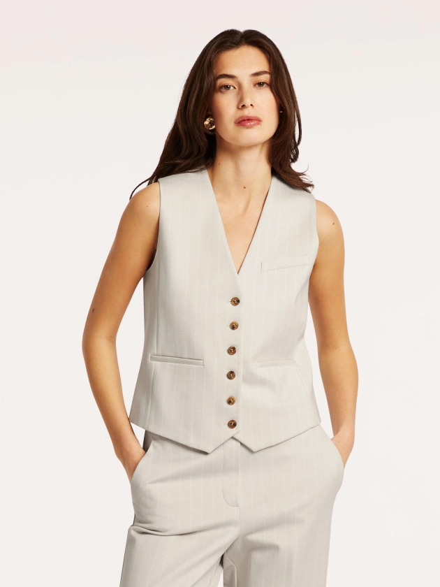 Beaumont IGOR Gilet 1170 kit stripe
