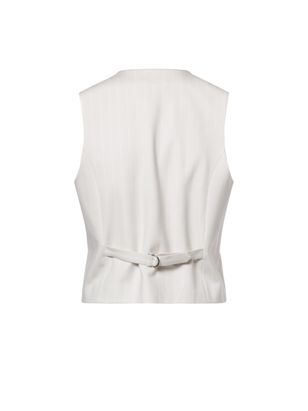 Beaumont IGOR Gilet 1170 kit stripe