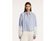 Beaumont AMAL Blouse 5500 blue
