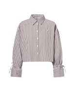 Beaumont BEL Blouse 6830 dark olive