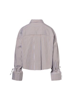 Beaumont BEL Blouse 6830 dark olive