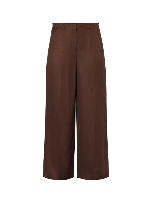 Beaumont GIRONA Pants 2580 cacao bean