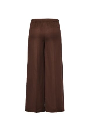 Beaumont GIRONA Pants 2580 cacao bean