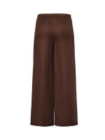 Beaumont GIRONA Pants 2580 cacao bean