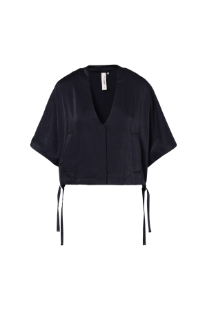 Beaumont CIRO Jacket 5980 night blue