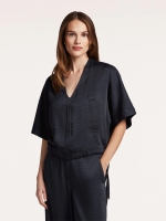 Beaumont CIRO Jacket 5980 night blue