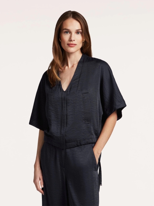 Beaumont CIRO Jacket 5980 night blue