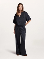 Beaumont CIRO Jacket 5980 night blue
