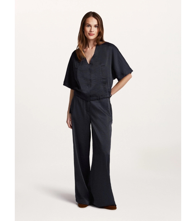 Beaumont CIRO Jacket 5980 night blue
