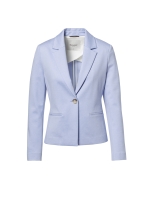 Beaumont PETIT Blazer 5471 heavenly blue melange