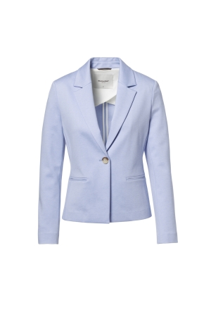 Beaumont PETIT Blazer 5471 heavenly blue melange
