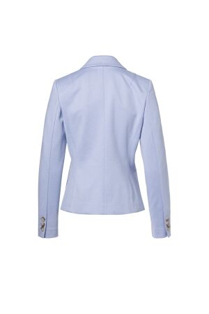 Beaumont PETIT Blazer 5471 heavenly blue melange